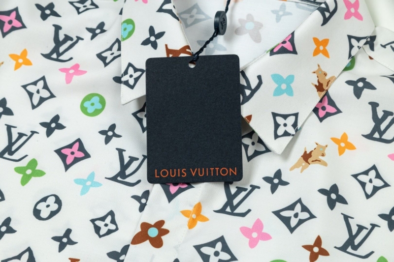 LV Hoodies